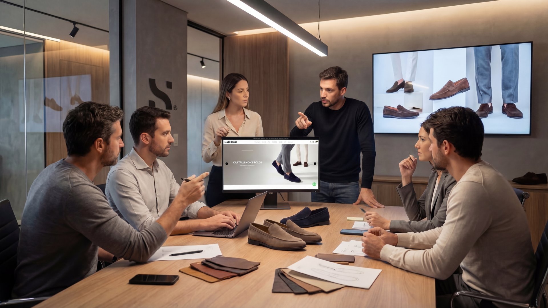 Agências que ampliam resultados